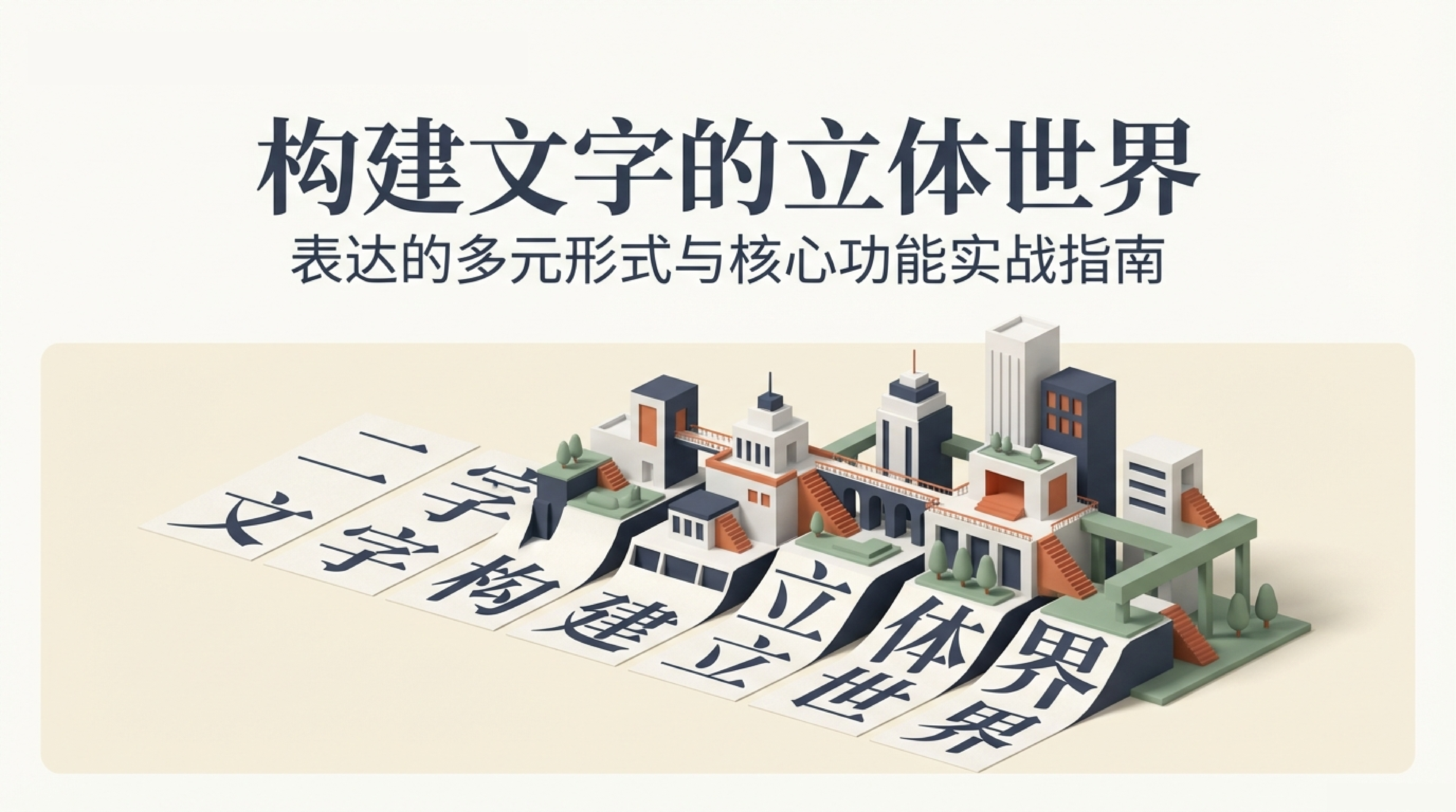 作品展示图片